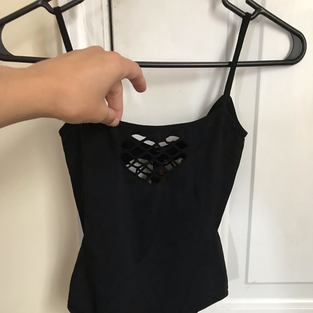 body suit